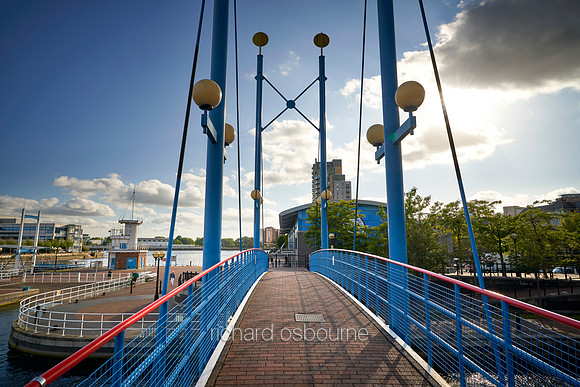 V17C2  Salford Quays, Greater Manchester, UK
