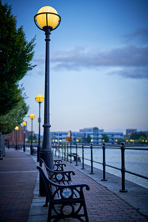 V17C7  Salford Quays, Greater Manchester, UK