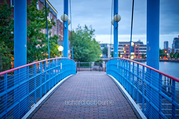 V17C11  Salford Quays, Greater Manchester, UK
