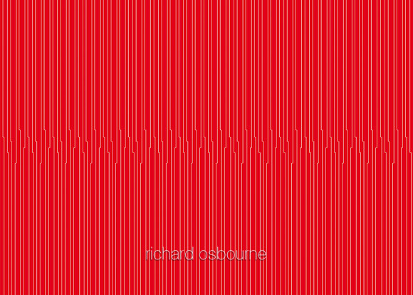 G44 Poppy Art Deco