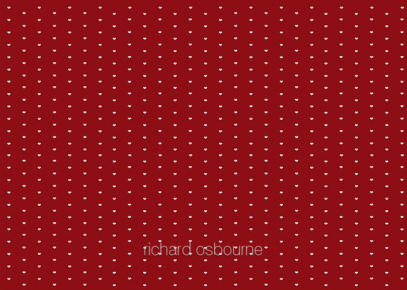 G330 Cherry Hearts