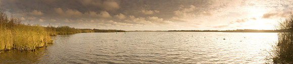 P2W3  Barton Broad, Norfolk Broads