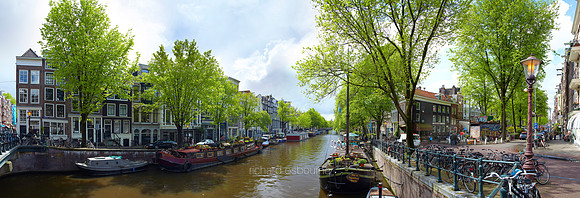 P2C10  Berensluis, Amsterdam, Netherlands