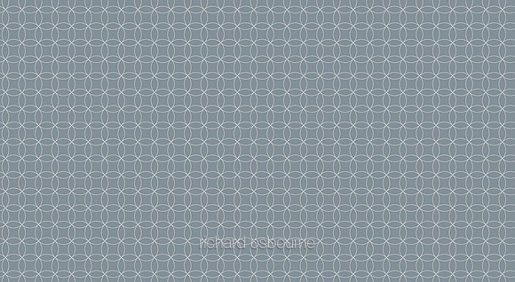G196 Granite Circles