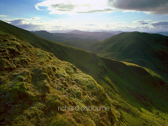 L1S19 Beinn Ghlas
