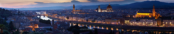 P3C19  Florence, Italy