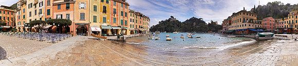 P3S18  Portofino, Italian Riviera, Italy