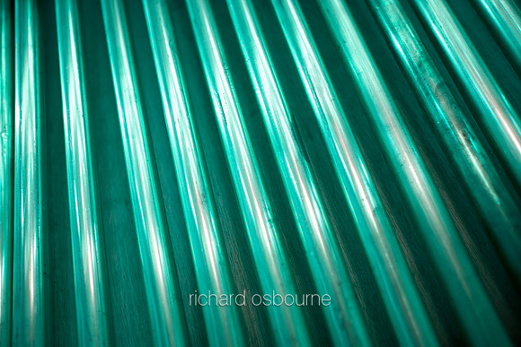 V5BG22  Turquoise