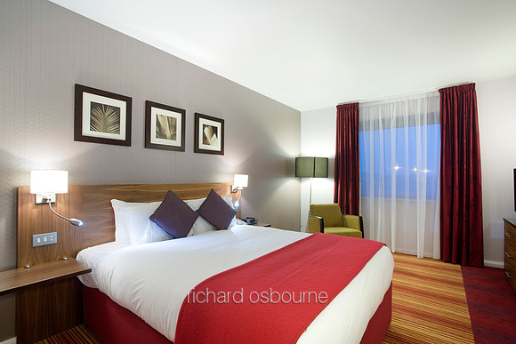 Holiday Inn Hotel, Norwich