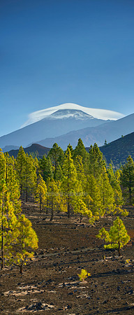 P5L10  El Teide, Tenerife, Spain