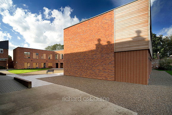 Langley School, Norwich