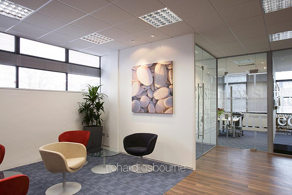 Archant Headquarters, Norwich