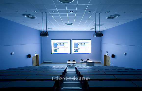 Anglia Ruskin University, Chelmsford