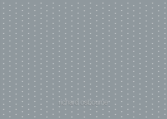 G292 Granite Hearts