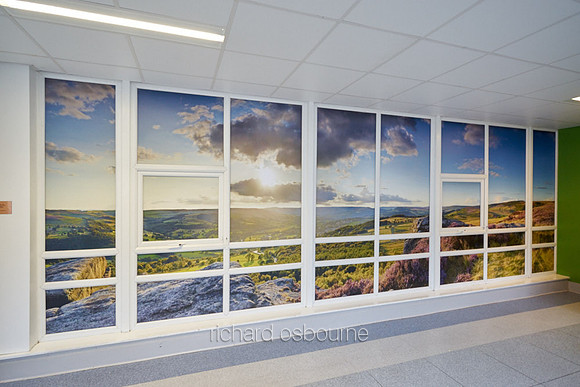 UHSM Wythenshawe Hospital Hybrid Theatres