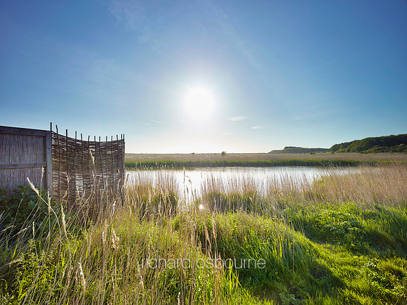 NWT Cley Marshes, Norfolk, UK