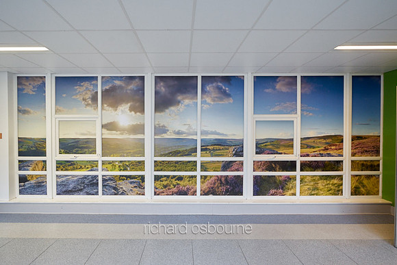 UHSM Wythenshawe Hospital Hybrid Theatres
