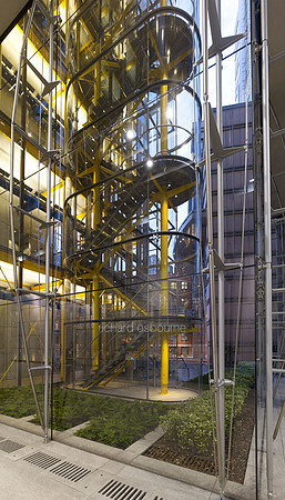 88 Wood Street, City of London, for CBRE