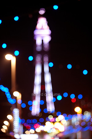 V7C80  Blackpool, Lancashire, UK