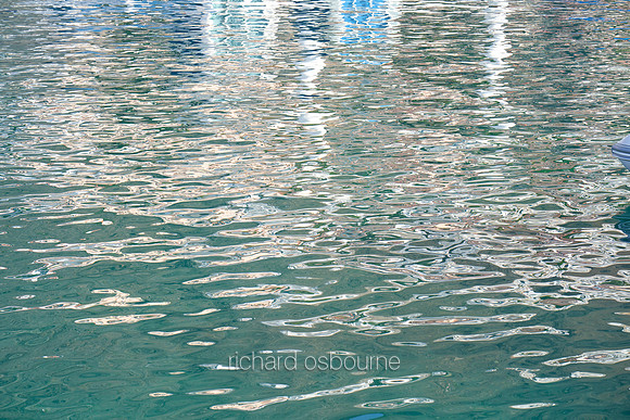 V18T15  Water Reflections