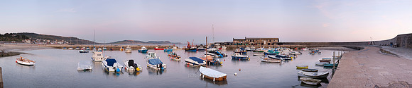 P2S6 Lyme Regis II