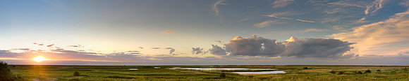 P2W2 Cley Marshes, Norfolk