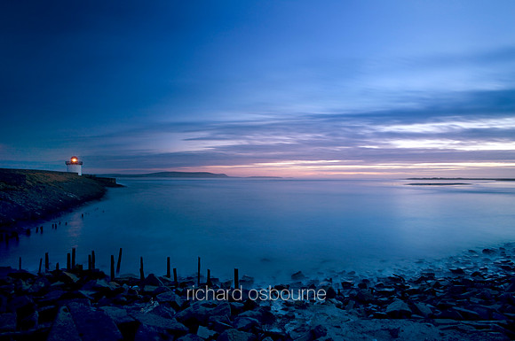 V3L4 Burry Port, South Wales