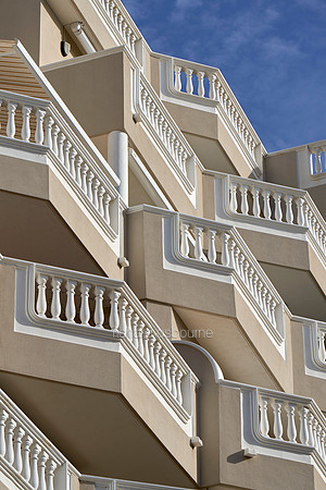 V18AR1  Apartments, Tenerife, Spain