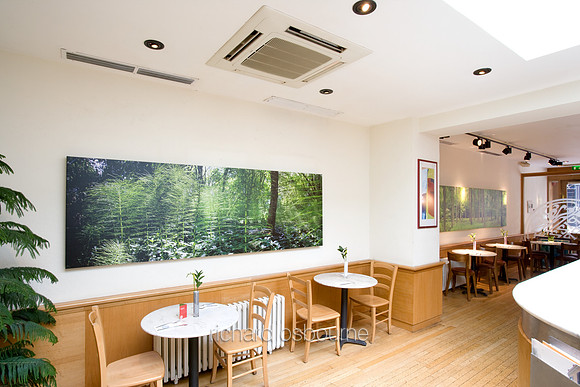 Pizza Express Bury St Edmunds