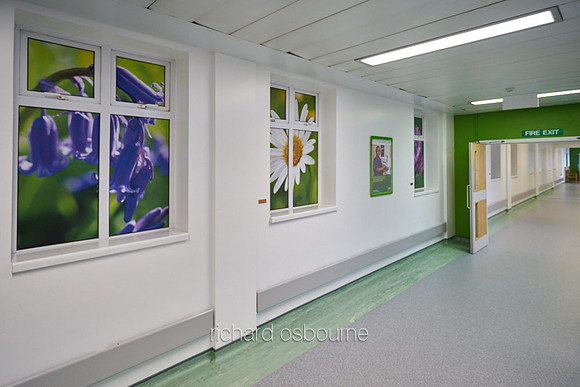 UHSM Wythenshawe Hospital Hybrid Theatres