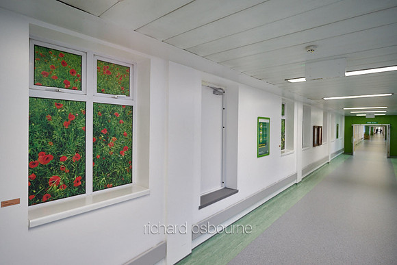 UHSM Wythenshawe Hospital Hybrid Theatres