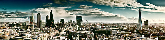 P4C51  The City of London, UK