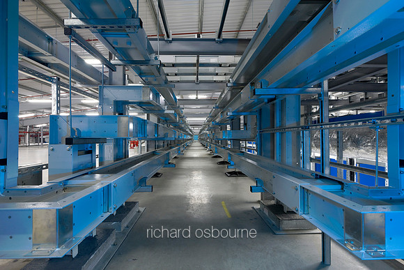 Data Centre