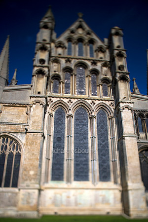 L1AR31 Ely Cathedral