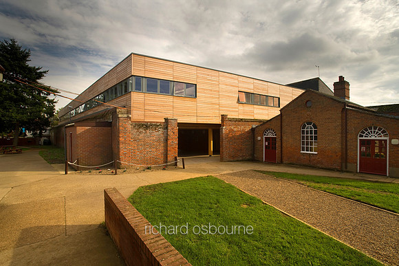 Langley School, Norwich