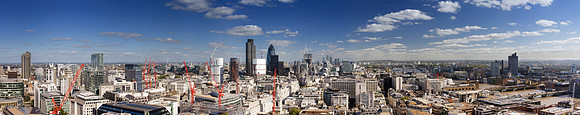 V1P11 City Of London