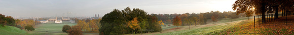 P2C1 Greenwich Park