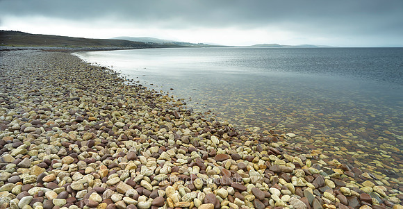 V10RS9  Achiltibuie Beach, Scotland, UK