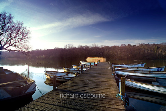 V2L2 Ormesby Broad