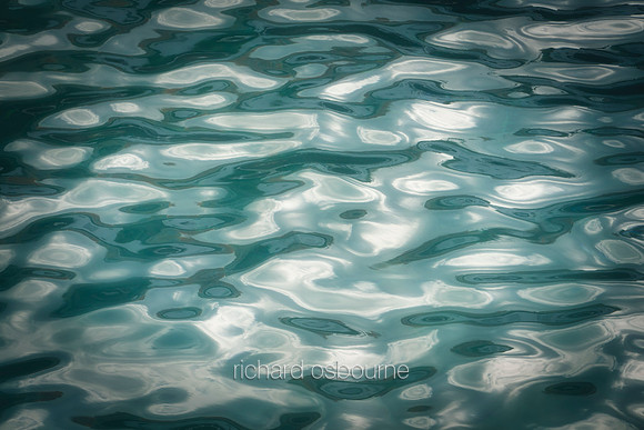 V18T4  Water Reflections