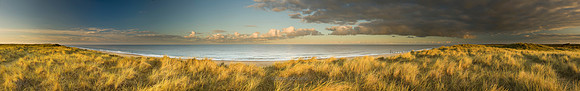 P2S8  Horsey Beach, Norfolk