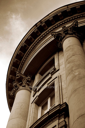 L1AR40 Georgian Building I