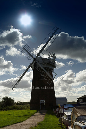 L1N11 Horsey Mill I