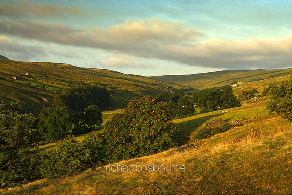 L1L1 Coverdale, Yorkshire Dales
