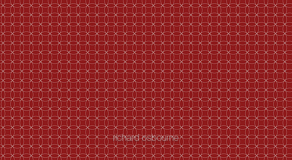 G234 Cherry Circles