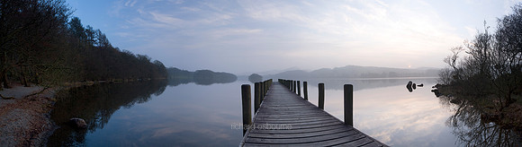 P1W12 Coniston Water II