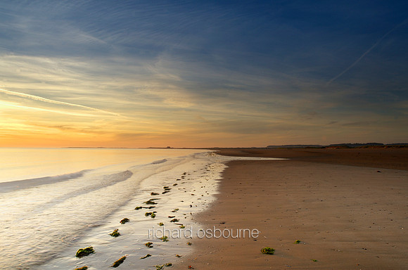 L1N33 Titchwell Beach