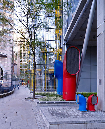 88 Wood Street, City of London, for CBRE