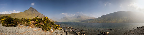 P1W7 Wastwater and Scafell Pike