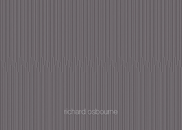 G5 Welsh Slate I Art Deco